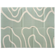 Beaba Oyun Matı Play life/Landform (200 × 150 cm)