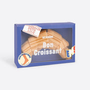 Eat My Socks Bon Croissant Yetişkin Çorap
