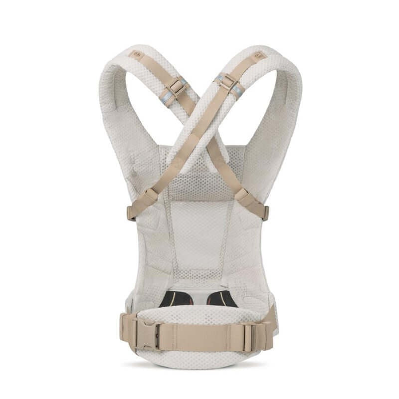 Ergobaby Taşıyıcı Adapt Mesh Natural Beige