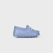 Mayoral Yazlık Erkek Bebek Patik Mavi