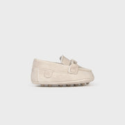 Mayoral Yazlık Erkek Bebek Patik Bej