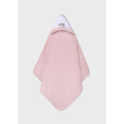 Mayoral Bebek Banyo Havlusu Pembe