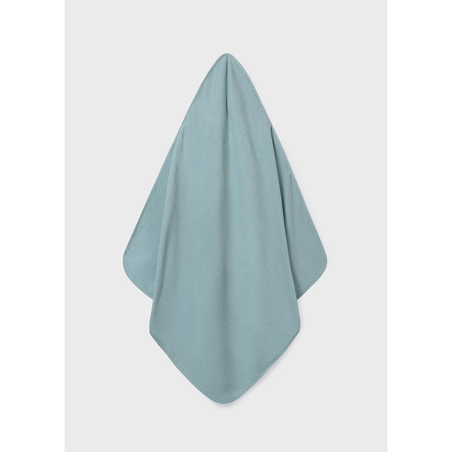 Mayoral Bebek Banyo Havlusu Yeşil