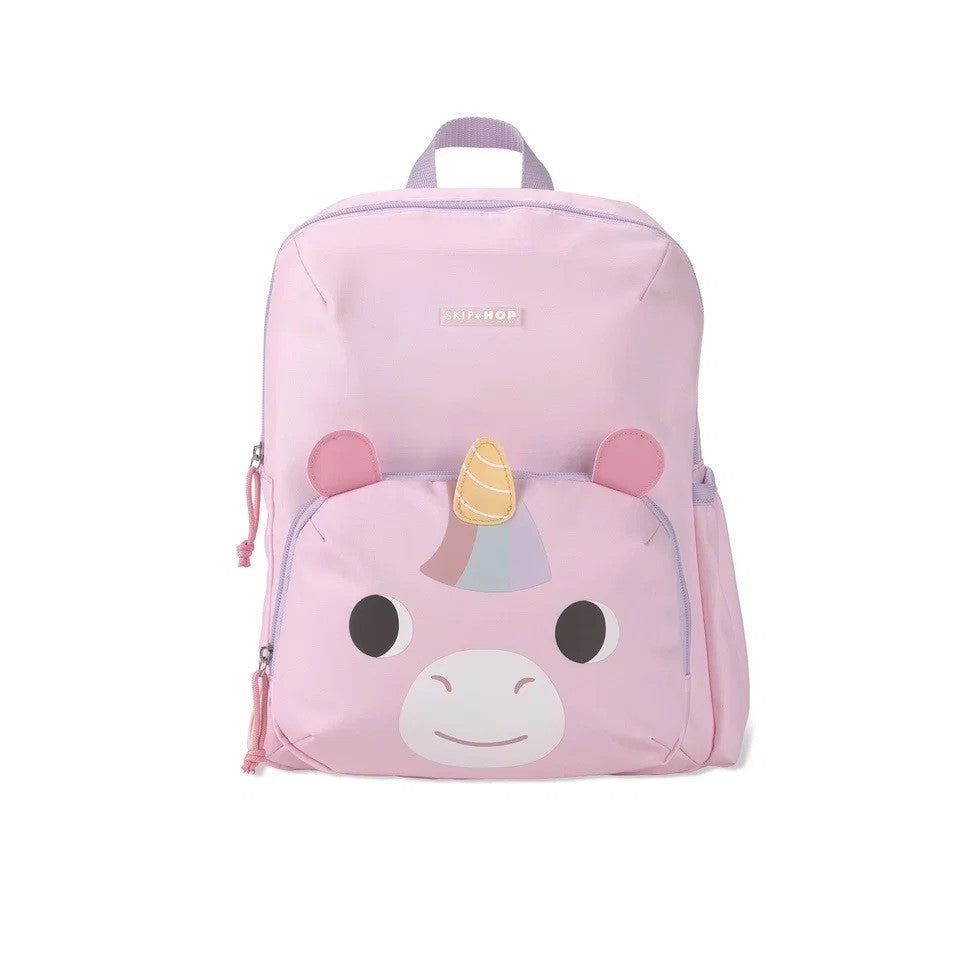 Skip Hop Besties Squad Küçük Çocuk Sırt Çantası - Unicorn