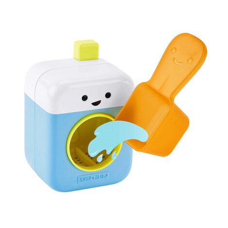 Skip Hop Banyo Oyuncağı Fresh & Clean Spin Cycle Set 12 Ay+