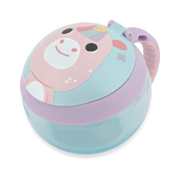 Skip Hop Besties Squad Çerez Kabı Unicorn