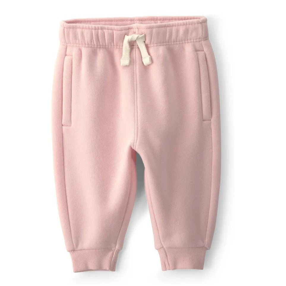 Carter's Kız Bebek Eşofman Altı Pembe