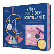 Auzou My Pretty Glittery Decoration STD - Eğitici Oyuncak