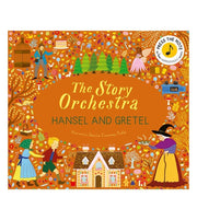 The Story Orchestra - Hansel and Gretel