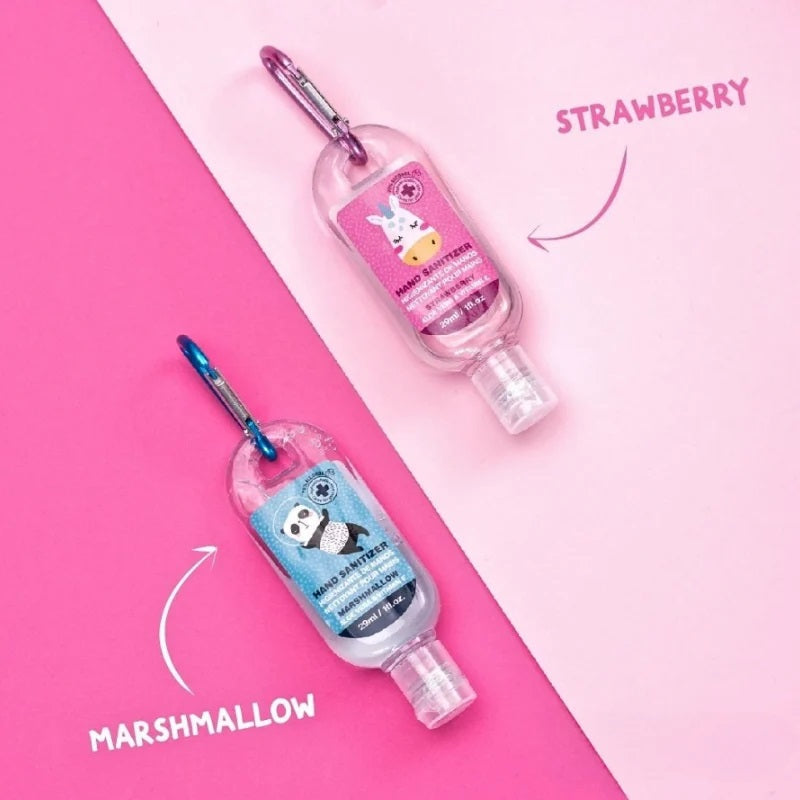 Martinelia Antibakteriyel El Jeli - 29 ml STD