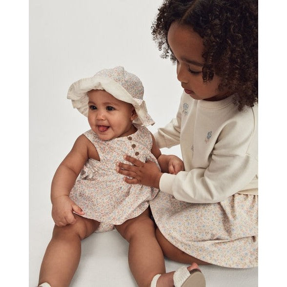 Carter's Kız Bebek Alt Üst Set Pembe