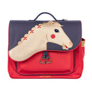 Jeune Premier It Bag Midi Çocuk Sırt Çantası Saddle Bag