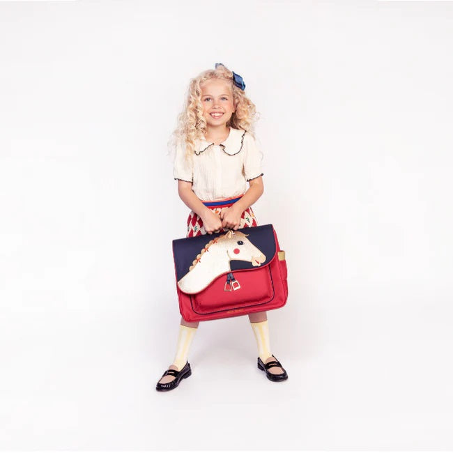 Jeune Premier It Bag Midi Çocuk Sırt Çantası Saddle Bag