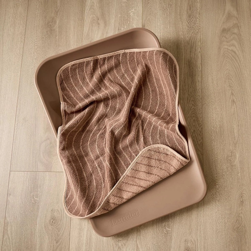 Leander Kılıf Matty Woodland Clay 50x65 STD