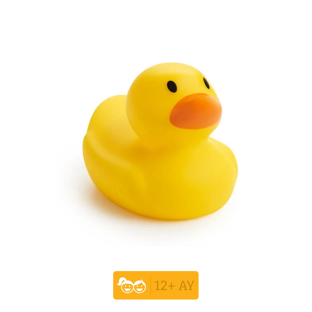 Munchkin Isı Göstergeli Ördek Arkadaş STD