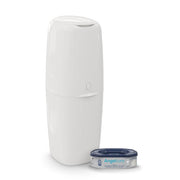 Angelcare Bebek Bezi Kovası -  1 Yedekli - Classic XL