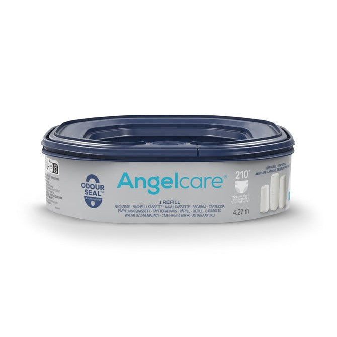 Angelcare Yedek Kaset - 3'lü