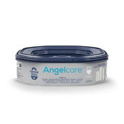 Angelcare Yedek Kaset - 6'lı