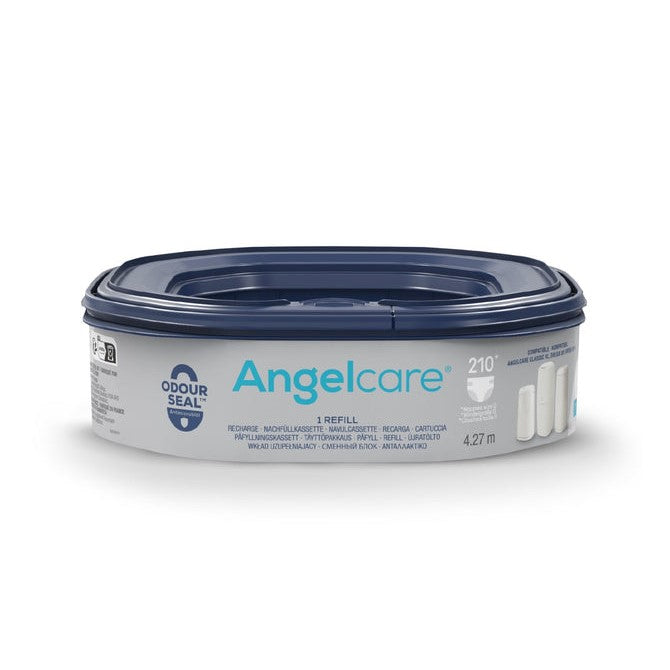 Angelcare Yedek Kaset - 6'lı