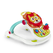 Baby2Go 4'ü 1 Arada Aktivite Masası ve Yürüteç