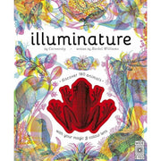 Illuminature Kitabı – Doğayı Keşfet