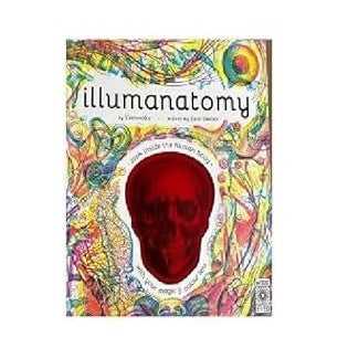 Illumanatomy Kitabı – Vücudu Keşfet