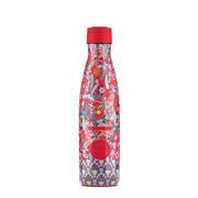 Cool Bottles Paslanmaz Çelik Şişe - The Bottle Dragonfly Paradise 500ml