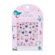Mini & Kids Nail Sticker Mermaid