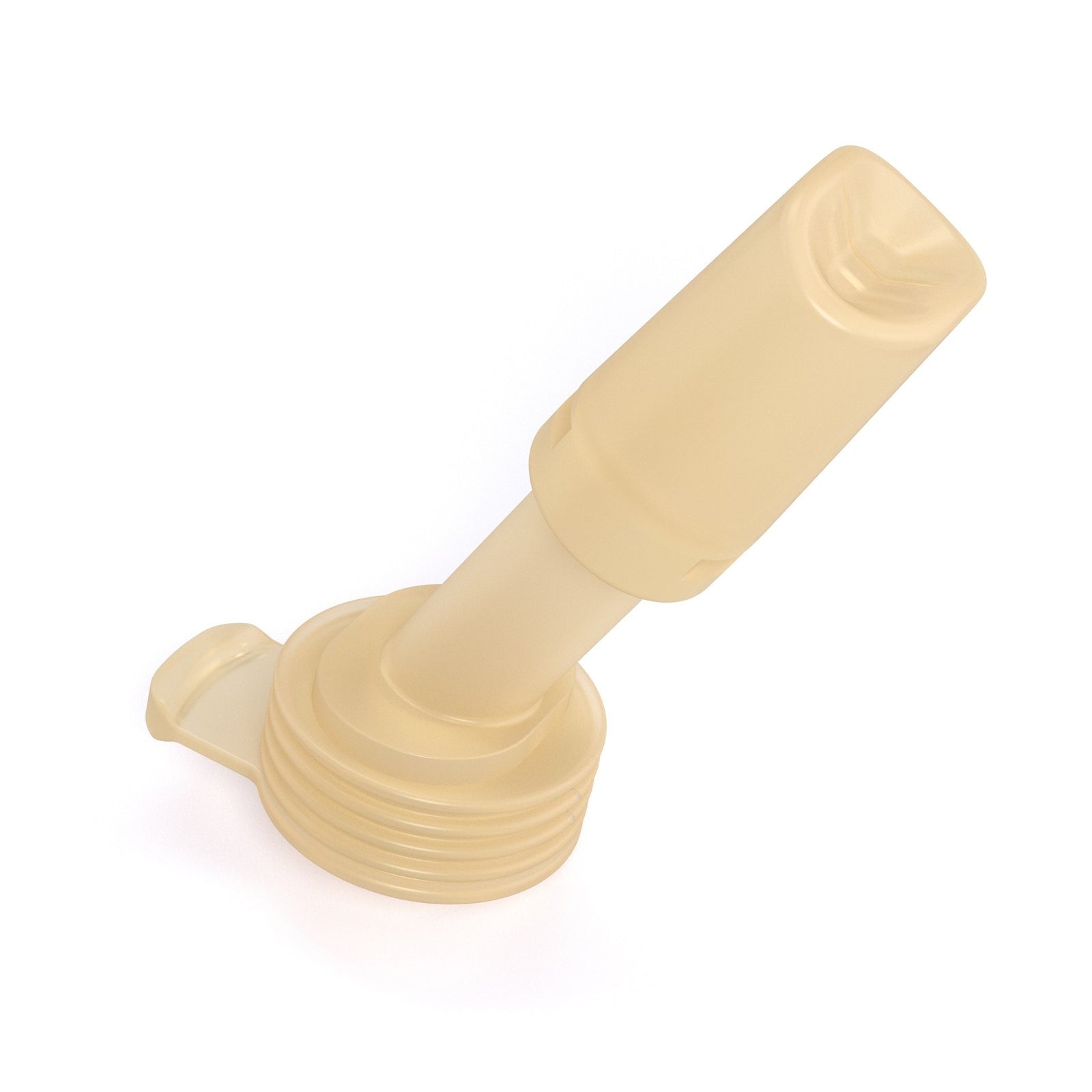 Cool Bottles The Kiddie Bottle - BiteFlow & Straw Pack