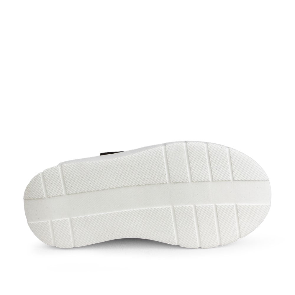 Buckhead Axel Çocuk Sneakers Beyaz - Ayakkabı - Görsel 4