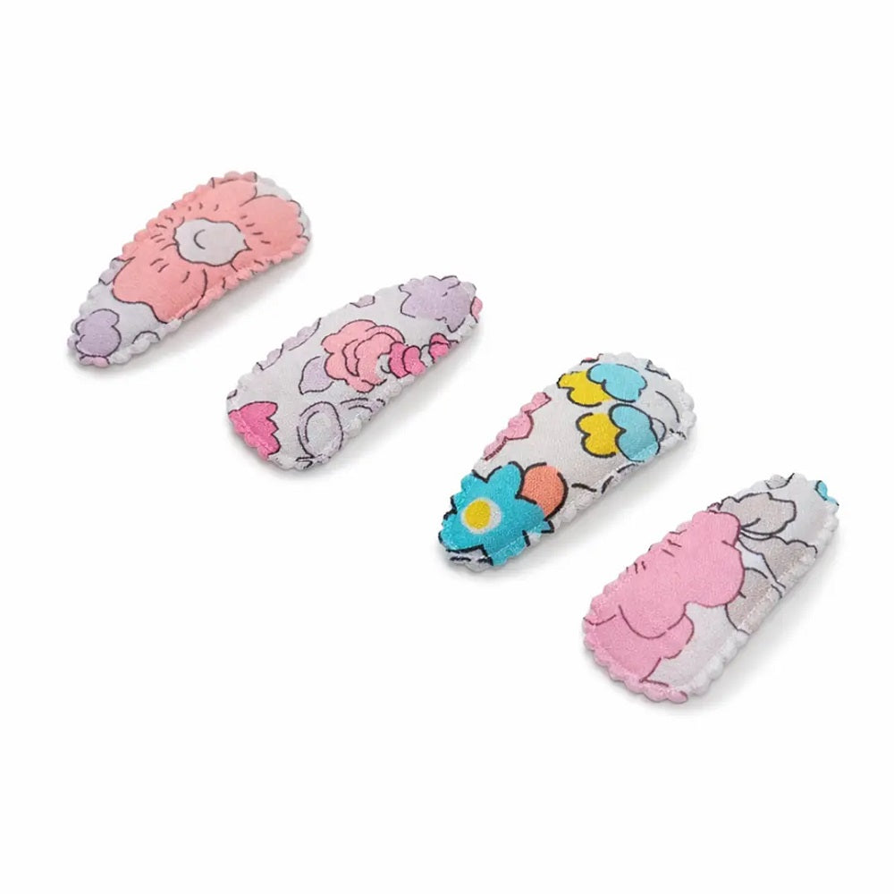 Mini & Kids Baby Klips Toka Lilac