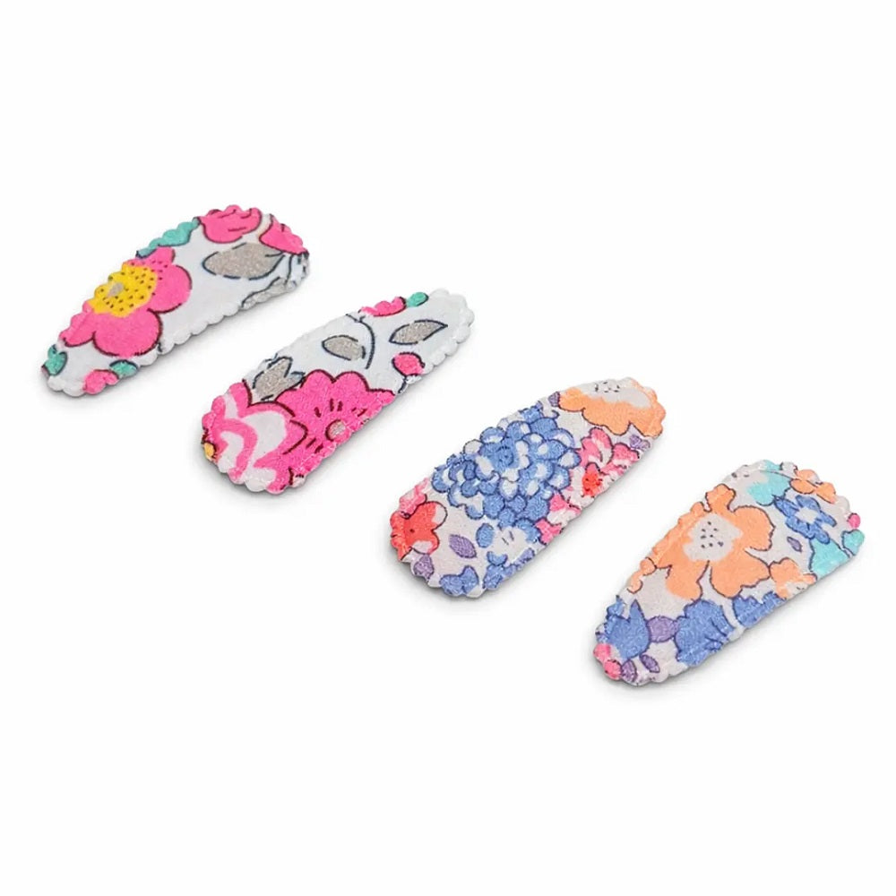 Mini & Kids Baby Klips Toka Pink