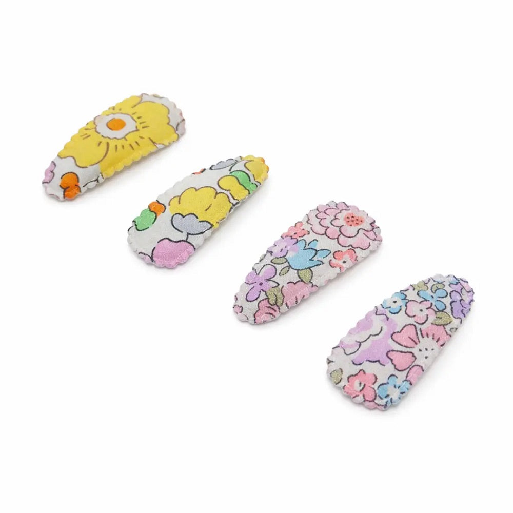 Mini & Kids Baby Klips Toka Yellow