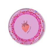 Swim Essentials Pink Strawberry Bebek Havuzu 60 cm