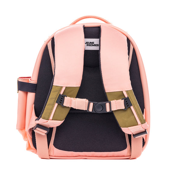 Jeune Premier It Bag Çocuk Sırt Çantası  BFF Pink