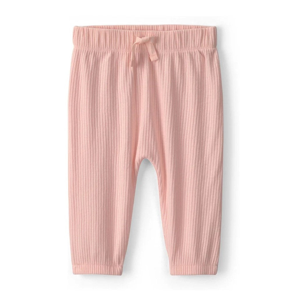 Carter's Kız Bebek Body Pantolon 4'lü Set Pembe