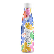 Cool Bottles Paslanmaz Çelik Şişe - The Bottle Floral Madness 500ml