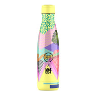 Cool Bottles Paslanmaz Çelik Şişe - The Bottle Mediterranean 500ml