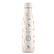 Cool Bottles Paslanmaz Çelik Şişe - The Bottle Ocean Breeze 500ml