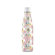 Cool Bottles Paslanmaz Çelik Suluk - The Kids Bottle Secret Blossoms 500 ml