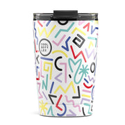 Cool Bottles Paslanmaz Çelik Bardak - The Tumbler Allegra 330ml