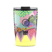 Cool Bottles Paslanmaz Çelik Bardak - The Tumbler Mediterranean 330ml