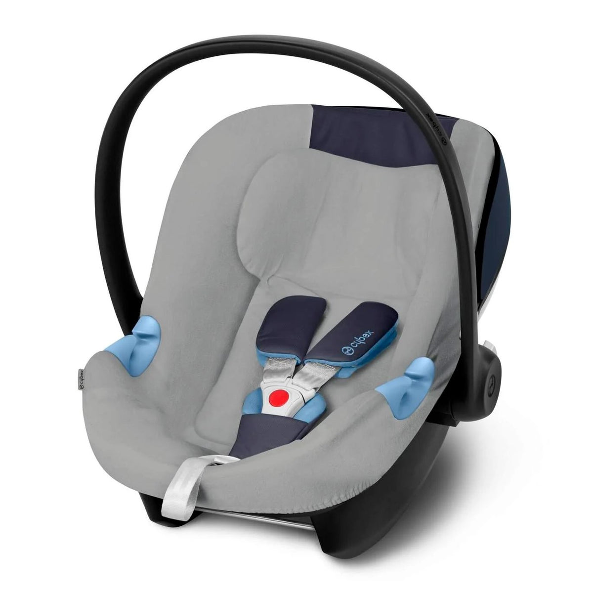 Cybex Havlu Kılıf | Aton | Grey