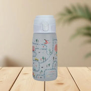 SipnJoy QuickGulp Tritan Suluk 420 ml - Adventure Trails