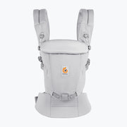 Ergobaby Taşıyıcı Adapt Coton Pearl Grey