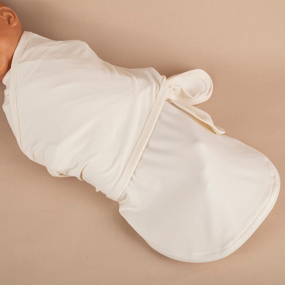 ChiMayys Baby Pure Bamboo Ergonomik Kundak