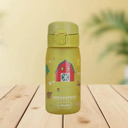SipnJoy SimpleSip Tritan Suluk 420 ml - Farmyard Fun