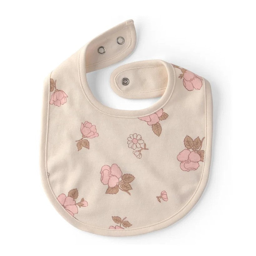 Carter's Kız  Bebek Önlük 3'lü Set Pembe