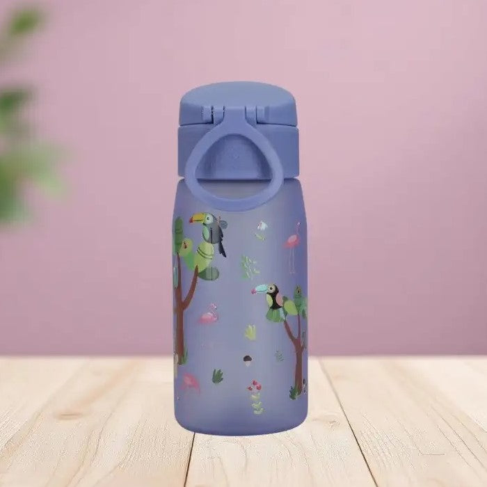 SipnJoy SimpleSip Tritan Suluk 420 ml - Jungle Jam