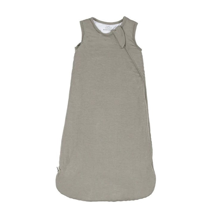 Bebesense Bambu Uyku Tulumu 1.0 TOG Gri